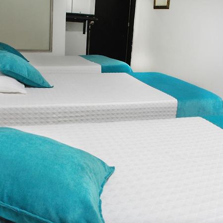 Sb Hotel Internacional Cali Eksteriør billede